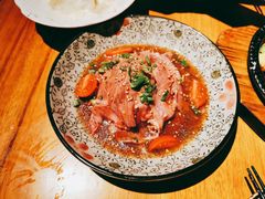 -醉虎传(南锣鼓巷店)