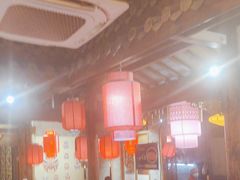 -重庆袁老四火锅(武进万达店)