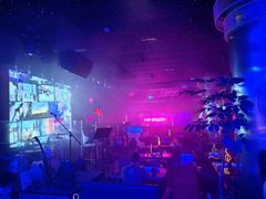 -108·公社·创意餐厅·LIVE HOUSE(李公堤店)