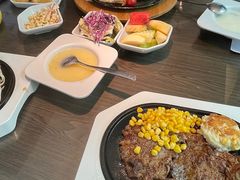 -豪客来牛排(文化路店)