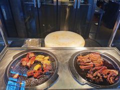 -广州富力君悦大酒店·凯菲厅