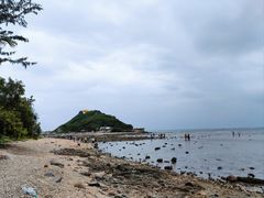 -三亚西岛海洋文化旅游区