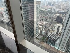 -云厨·高空西餐厅(成都瑯珀·凯悦臻选酒店)