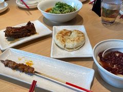 -大师兄·西北小馆(金湾华发商都店)