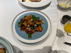 -百富源·海鲜辽菜(浑河堡店)