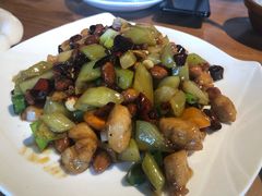 -百里川私房菜(丰登北路店)