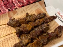 -嬷孙家潮汕牛肉火锅(北京路天河城店)