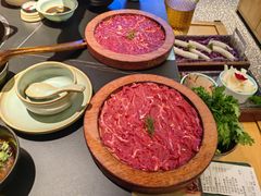 -季季山·云南野生菌火锅(上海首店)