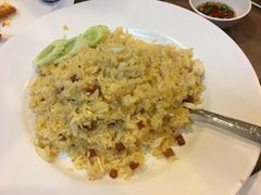 -建兴酒家(班塔通分店)