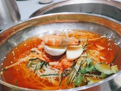 -金迈圆烤肉餐厅(维多利店)