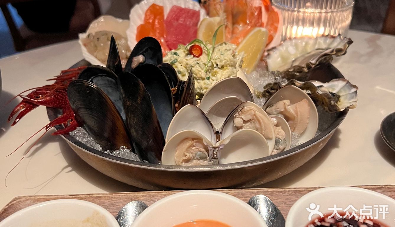 香港浪漫探店