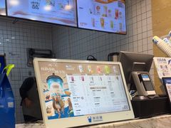 -茶百道(昌平府学路店)