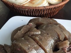 -老保定驴肉馆(云岗路店)