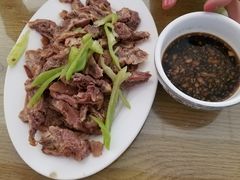 -河间老万驴肉火烧(福建北路店)