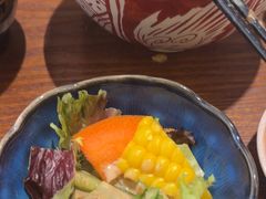 -ITARU食堂·定食料理(西丽店)