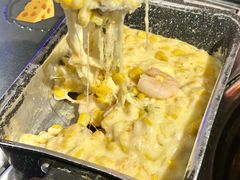 -HOTISLAND海鸡岛·韩国料理(江南西店)