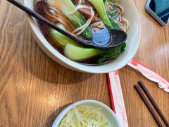 -李先生牛肉面大王(欧亚卖场店)