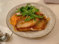 -BAKER&SPICE(安福路店)