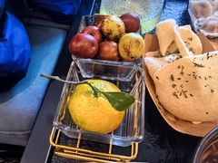 -华夏良子·足道SPA艾灸(铁道大厦店)