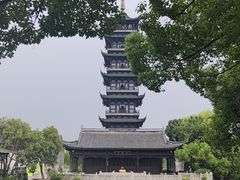 -乌镇景区
