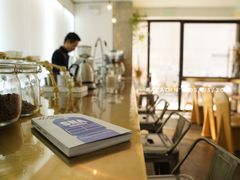 -铁手珈琲制造局metalhands(望京店)
