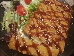 -円满日式居酒屋(蓉花路美食街店)