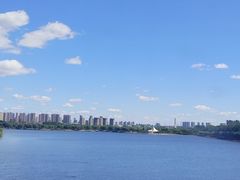 -丁香湖公园