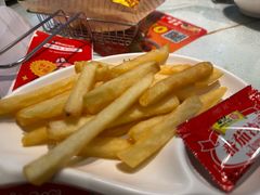 -豪享来中西餐厅(隆昌店)