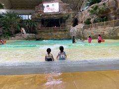 -杭州开元森泊度假乐园