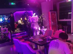 -粉墨特色菜·烧烤音乐酒馆