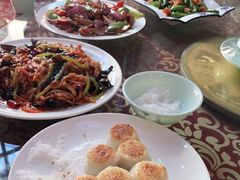 -哈尔滨春饼(朝山街店)