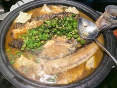 -探鱼·鲜青椒爽麻烤鱼(领展购物广场店)