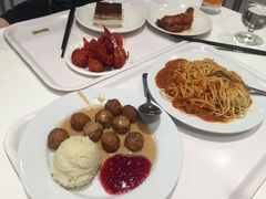 -宜家家居(西安未央商场店)