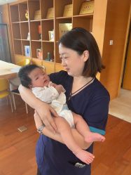 -美满国际月子中心(合生汇店)