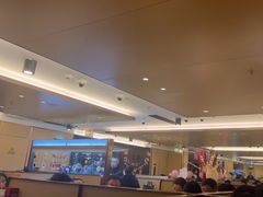 -海底捞火锅(旭辉MALL店)