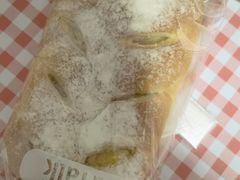 -BreadTalk面包新语·烘焙蛋糕(佐阾虹湾购物中心店)