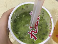 -九里香奶茶果汁(碧湖店)