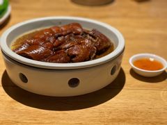 -兰亭轩茶餐厅(长江路店)