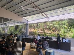 -来回·咖啡(钟村咖啡豆店)