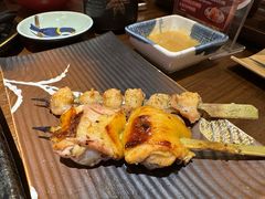 -鸟鹏烧鸟居酒屋(熙龙湾店)