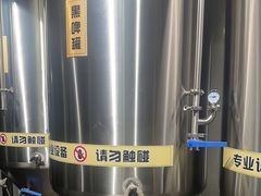 -汉巴味德·烤肉与啤酒的自助(杭州大悦城店)