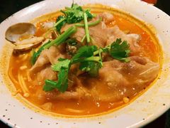 -老头儿油爆虾·知味杭州(爱琴海购物中心)
