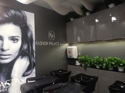 -F P· HAiR