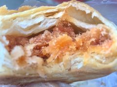 -上好酥烧饼(虹桥中心店)