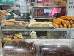 -老磁器口豆汁店(天坛店)