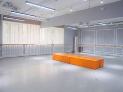 -舞蓓舞蹈(永定路校区)