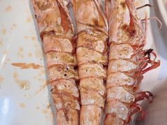 -蚝老板海鲜烧烤大排档(码头店)