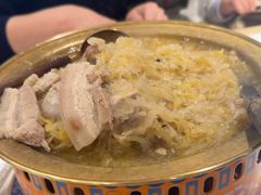 -上关东东北菜(夫子庙水游城店)