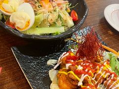 -鸟屋·烧鸟居酒屋(新世纪广场店)