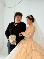 -全城热恋璀璨婚纱摄影(国贸总店)